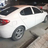 پروتون جن تو جنتو اوتومات ۲۰۰۷ (معاوضه)
