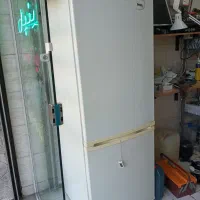 یخچال فریزر سینجر بدون برفک