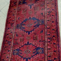 فرش دستباف دومتر در یک متر