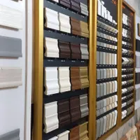ابزار قاب بندی مدرن پلی استایرن( کره ای)|ابزارآلات|اصفهان, تخت فولاد|دیوار