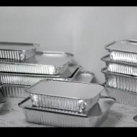 تولید و پخش کلیه محصولات  الومینیومی