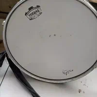 طبل|درام و پرکاشن|اسلامشهر, زرافشان|دیوار