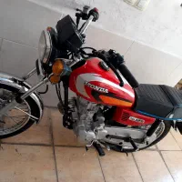 هندا 94تمیز پلاک ملی عتیقه مدرک کامل|موتورسیکلت|شیراز, ده پیاله|دیوار