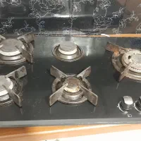 گاز صفحه ای|اجاق گاز و لوازم برقی پخت‌وپز|بندرعباس, |دیوار