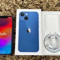 آیفون ۱۳ ۱۲۸ پارت نامبر CH معاوضه