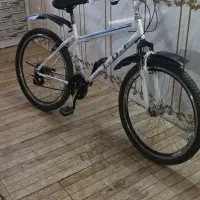 دوچرخه TDF سایز 26