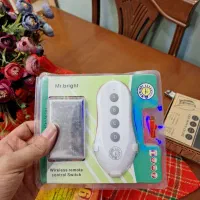 ریموت کنترل ۴ کاناله