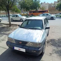 141مدل 86|خودرو سواری و وانت|مشهد, نکاح|دیوار