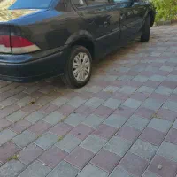 سمند ۸۱ x7|خودرو سواری و وانت|اردبیل, |دیوار