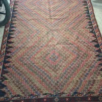 گلیم دستبافت خراسان