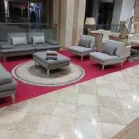 فروشنده مبلمان با سابقه کاری