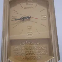 ساعت دیواری سالم