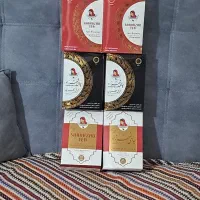 چای شهرزاد ۴۰۰ گرمی