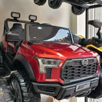 ماشین شارژی (شهر ماشین)|اسباب‌بازی بچه|ارومیه, |دیوار