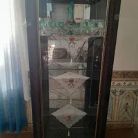 گنجه ۴ طبقه درحدخیلی نو