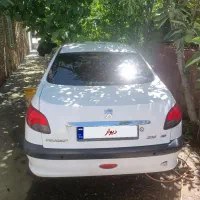 206sdمدل 93|خودرو سواری و وانت|اردبیل, |دیوار