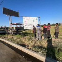 زمین مسکونی کوی فرشته روبروی ترمینال خوی