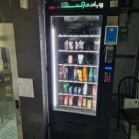 وندینگ فروش خودکار