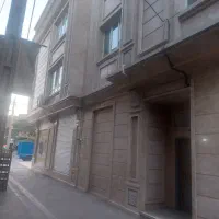 ۱۰۰مترواحد اداری حاشیه بلوارتوس|اجارهٔ دفتر کار، اتاق اداری، مطب|مشهد, دوست آباد|دیوار