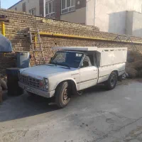 نیسان دیزل