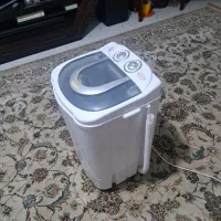 مینیواش بوش|ماشین لباسشویی و خشککن لباس|کرج, شهرک اوج|دیوار