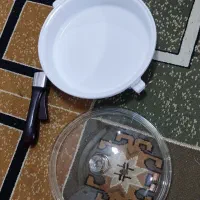 ماهیتابه آکروپال