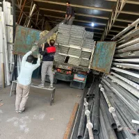 تولید و نصب کرکره برقی-جک پارکینگی و ریلی و راهبند|مصالح و تجهیزات ساختمان|مشهد, امیریه|دیوار