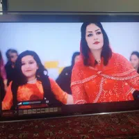 ال سی دی سونی 46|تلویزیون و پروژکتور|بوکان, |دیوار