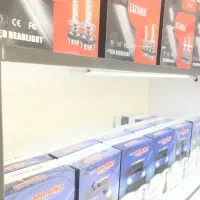 هدلایت ۱۲ماه گارانتی|قطعات یدکی و لوازم جانبی|اندیشه, شهرک مریم|دیوار