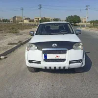 وینگل 3 مدل ۹۲ معاوضه|خودرو سواری و وانت|تهران, چیتگر جنوبی|دیوار