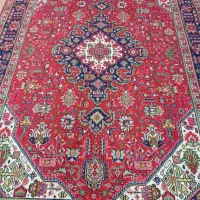 فرش دست بافت