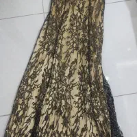 مانتو و لباس مجلسی