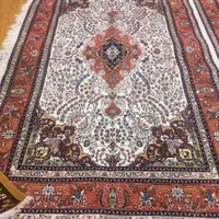 بافت انواع فرش دستبافت تحویل ۵ ماهه|فرش|ارومیه, |دیوار