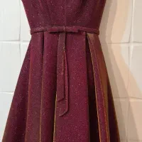 پیراهن مجلسی دخترانه|لباس|تهران, یافت آباد شمالی|دیوار