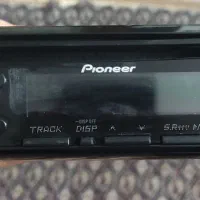 ضبط ماشین پایونیر ۳۸۵۰