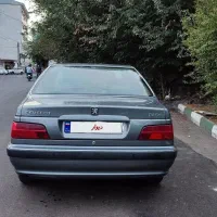 پژو پارس دوگانه سوز فابریک مدل 99|خودرو سواری و وانت|رشت, رودبارتان|دیوار