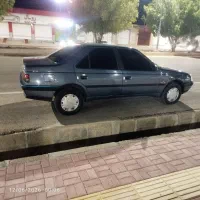پژو 405مدل 98