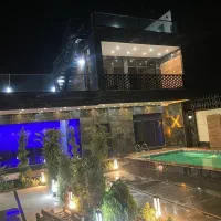 اجاره ویلا استخر دار و بیلیارد