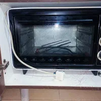 تستر|اجاق گاز و لوازم برقی پخت‌وپز|تنکمان, |دیوار