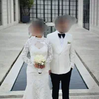 لباس عروس