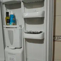 فروش به علت تغییر دکور|ماشین لباسشویی و خشککن لباس|قرچک, شهرک طلائیه|دیوار