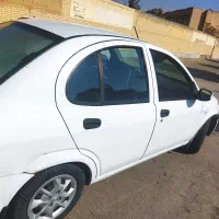 ساینا1400|خودرو سواری و وانت|کرمان, |دیوار