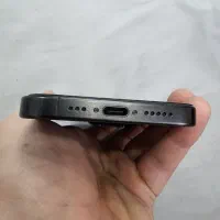 iphone 15 pro zaa آیفون ۱۵ پرو|موبایل|مشهد, شهید بهشتی|دیوار