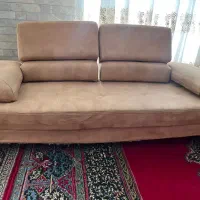 سرویس مبل ۸ نفره|مبلمان خانگی و میز عسلی|سیرجان, |دیوار