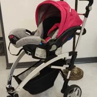 کالسکه دومنظوره خارجی|کالسکه و لوازم جانبی|نظرآباد, نظرآباد|دیوار