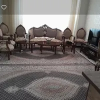 دو عدد فرش ۹ متری ریز ماهی و یک عدد ۶ متری ۱۵ تومن|فرش|محمدشهر, |دیوار