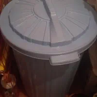 سطل سایز بزرگ|ظروف نگهدارنده، پلاستیکی، یک‌بارمصرف|تهران, ائمه اطهار|دیوار