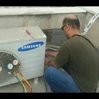 تعمیرنصب سرویس کولرگازی پکیج تعمیرات نصابکولر گازی|خدمات پیشه و مهارت|تهران, بلوار کشاورز|دیوار