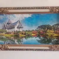 تابلو فرش|تابلو فرش|تایباد, |دیوار