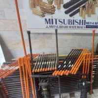 دریل واگن هلمن ال با چکش ۱۴۰|ماشین‌آلات صنعتی|ری, شهادت|دیوار